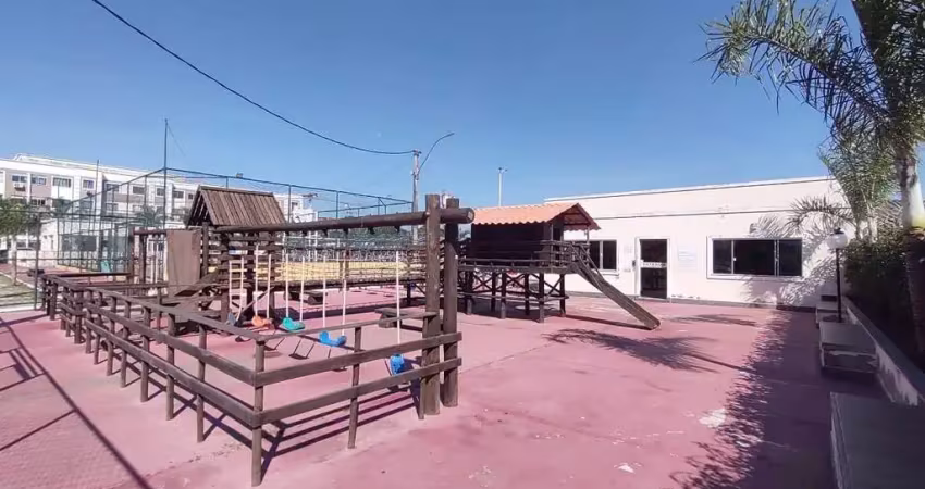 Apartamento com 2 quartos à venda na Avenida Otoniel Gomes Tavares, 1185, São José do Barreto, Macaé