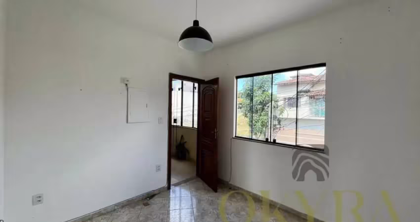 Apartamento com 1 quarto para alugar na Rua Porto Velho, 130, Novo Horizonte, Macaé