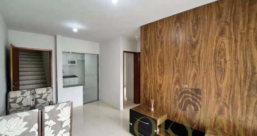 Apartamento com 2 quartos para alugar na Rua Curitiba, 989, Riviera Fluminense, Macaé