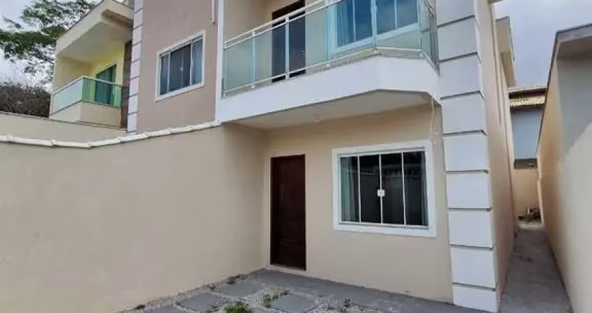 Casa duplex semi-mobiliada na granja dos cavaleiros para venda.