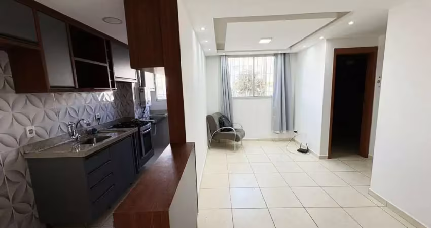 Apartamento com 2 quartos para alugar na Avenida Otoniel Gomes Tavares, 945, São José do Barreto, Macaé