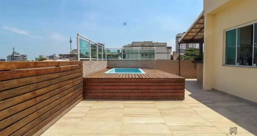 Apartamento com 3 quartos para alugar na Rua Agnes Teixeira Marinho Guimarães, 270, Riviera Fluminense, Macaé