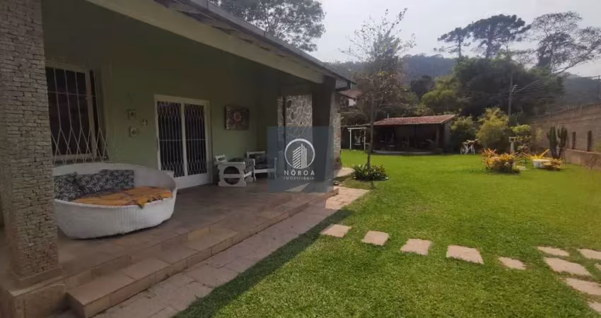 Casa Linear em Albuquerque, Teresópolis/RJ
