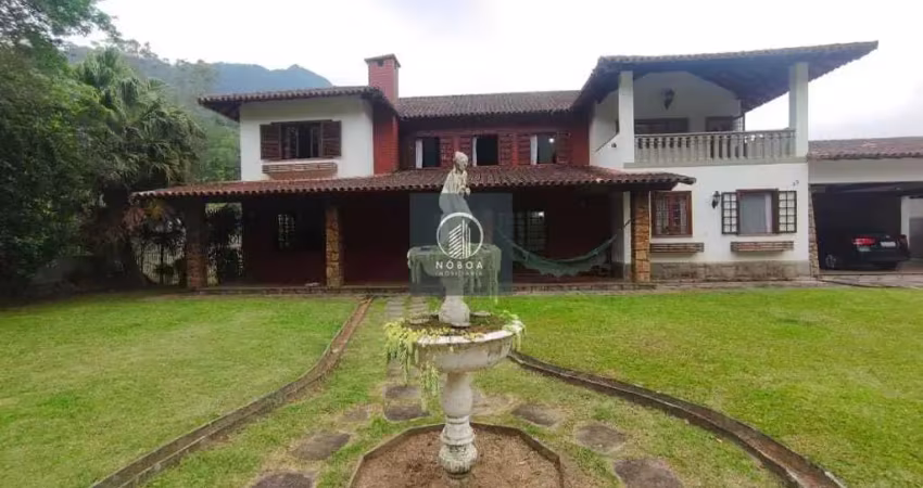 Casa em Condomínio em Carlos Guinle, Teresópolis/RJ