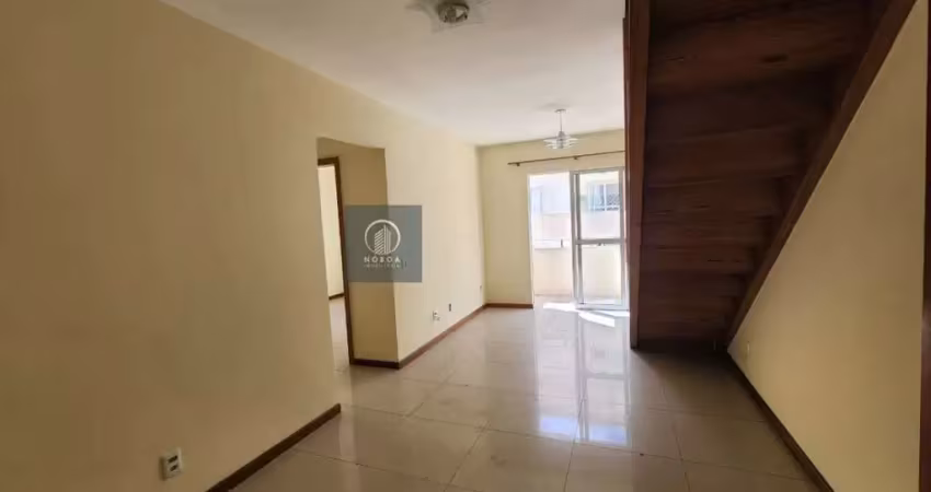 Apartamento Cobertura Duplex para Venda e Aluguel em Várzea Teresópolis-RJ