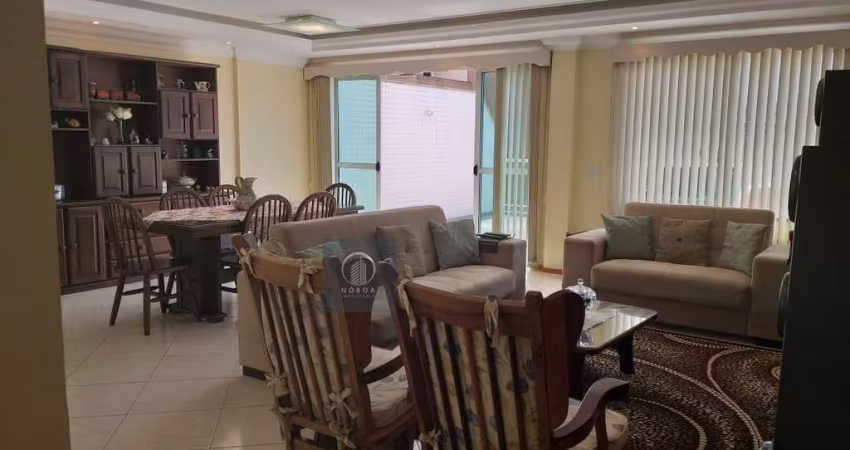 Apartamento Cobertura Duplex para Venda em Agriões Teresópolis-RJ