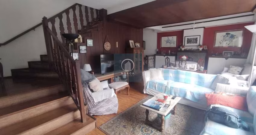 Casa em Condomínio em Alto, Teresópolis/RJ