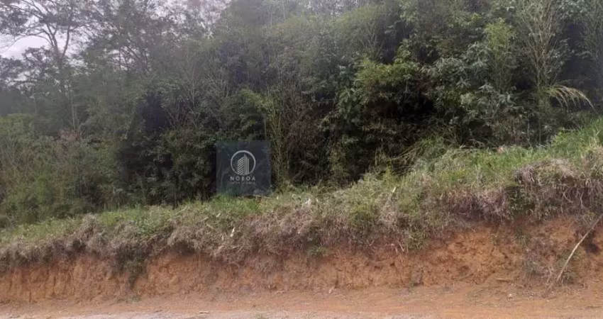 Terreno à venda no Várzea, Teresópolis 
