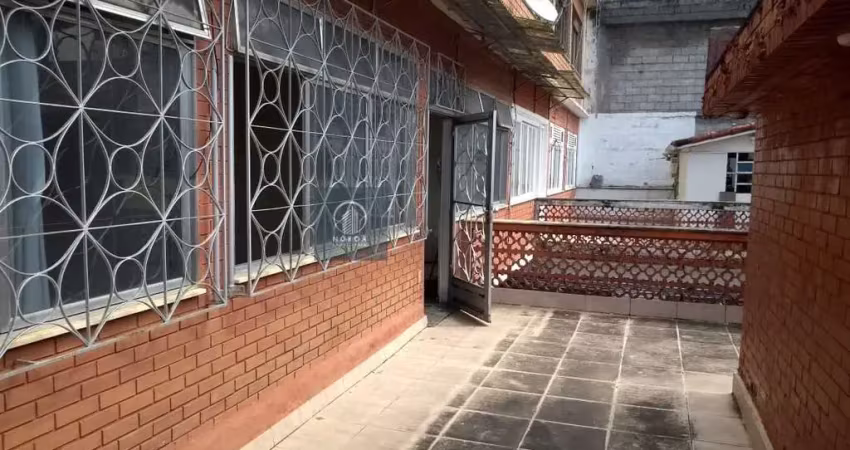 Apartamento com 4 quartos à venda na Avenida Delfim Moreira, Várzea, Teresópolis