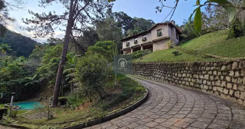 Sítio em Parque do Imbui, Teresópolis/RJ