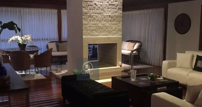 Casa Alto Padrão para Venda em Várzea Teresópolis-RJ