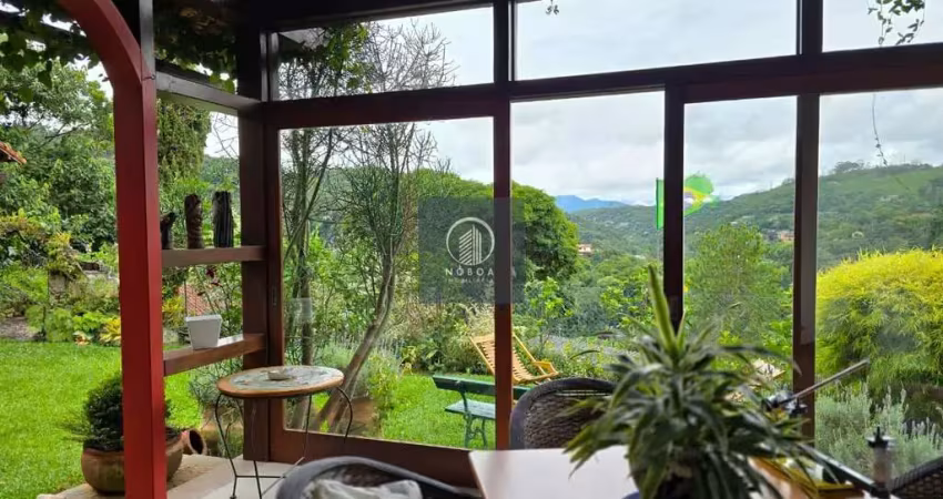 Casa em Condomínio em Parque do Imbui, Teresópolis/RJ