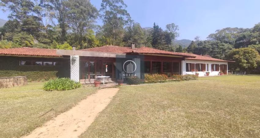 Sítio em Quebra Frascos, Teresópolis/RJ