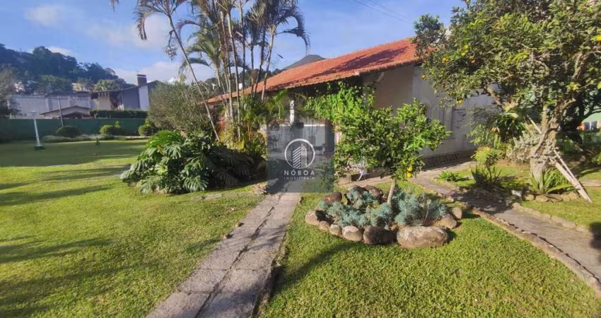 Casa Linear em Bom Retiro, Teresópolis/RJ