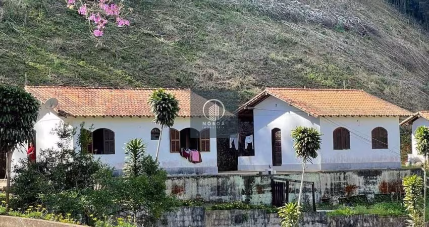 Fazenda em Ponte Nova, Teresópolis/RJ