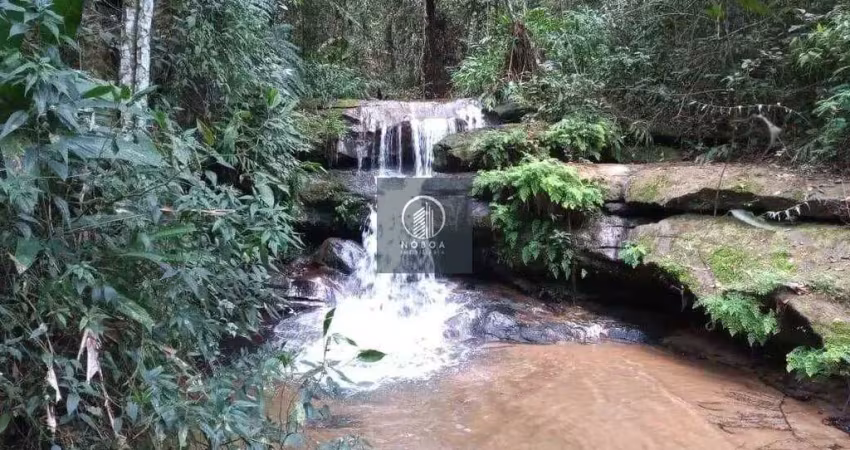 Fazenda à venda na Rodovia Santos Dumont, Ponte Nova, Teresópolis