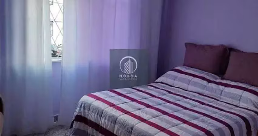 Apartamento à venda no bairro jardim cascata - teresópolis/rj