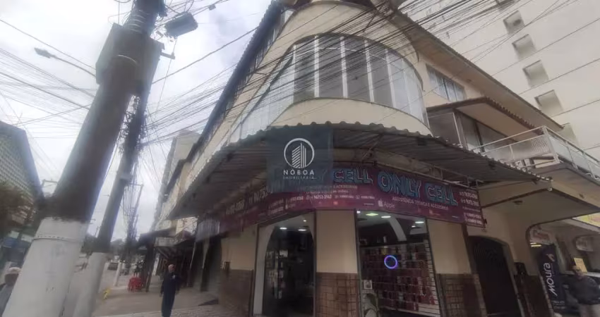 Apartamento com 1 quarto à venda na Avenida Feliciano Sodré, Várzea, Teresópolis