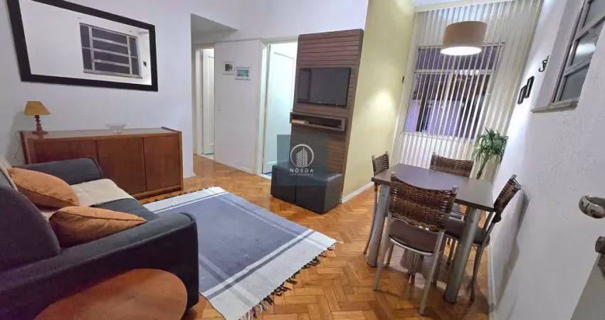 Apartamento mobiliado, sol o dia todo e a 5 minutos da unifeso e feirinha do alto