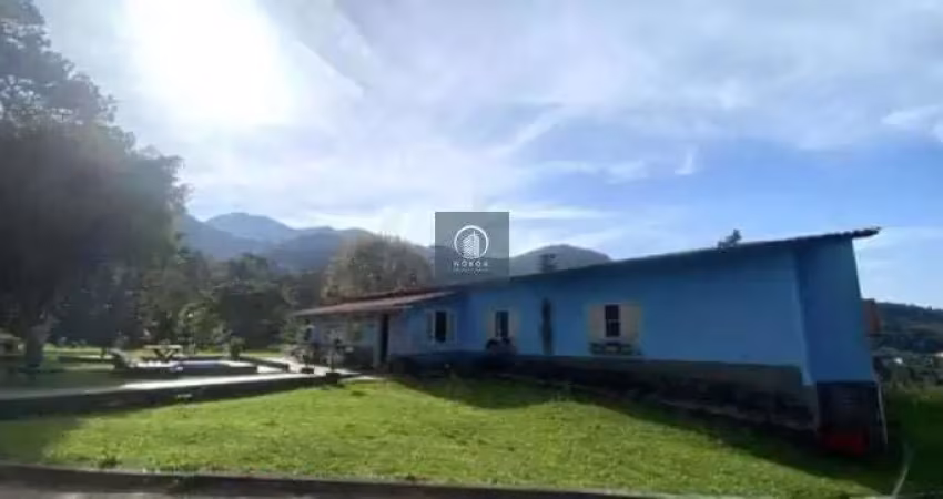 Casa com 4 quartos à venda no Granja Guarani, Teresópolis 