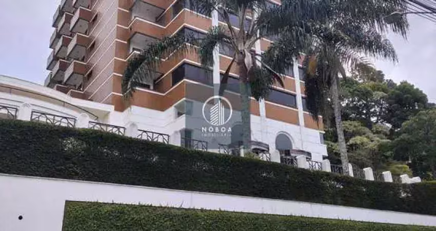 Apartamento com 5 quartos à venda no Agriões, Teresópolis 