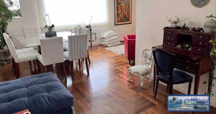 Apartamento com 3 quartos à venda no Campo Belo, São Paulo 