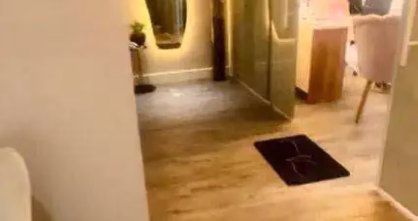 Sala comercial com 1 sala à venda na Rua Vieira de Morais, Campo Belo, São Paulo