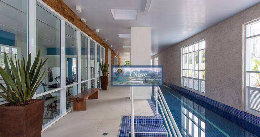 Impecavel - 2 suites e duas vagas
