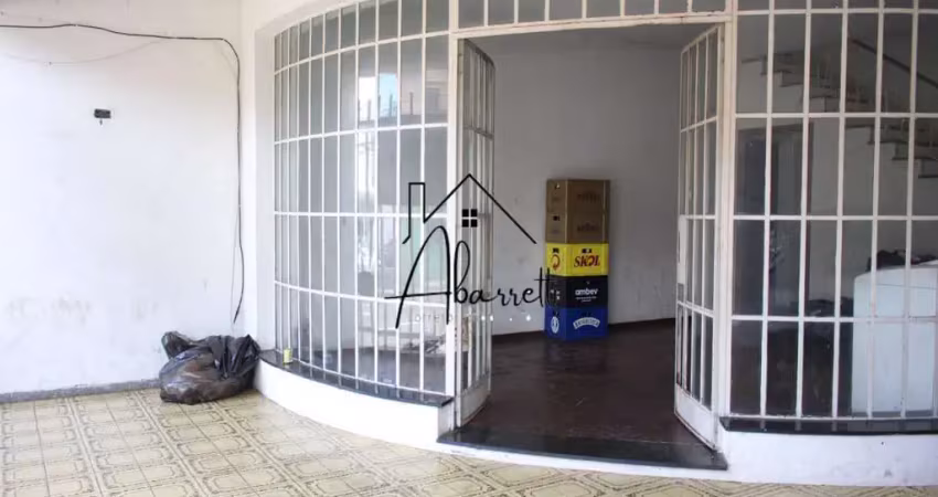 Casa com 6 quartos à venda na Vila Rezende, Piracicaba 