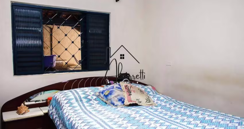 Casa à venda no Perdizes, Piracicaba 