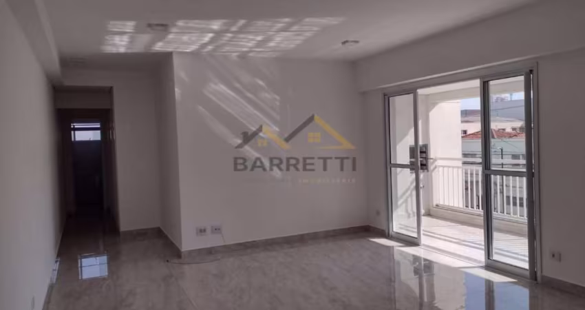 Apartamento &#224; venda no Edifício Visare Residencial Clube, com 108 m&#178;, tr&#234;s quartos e duas vagas de garagem.