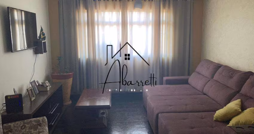 Apartamento com 98 m&#178;, com 3 dormitórios Sendo 1 quarto suite, com 2 vagas