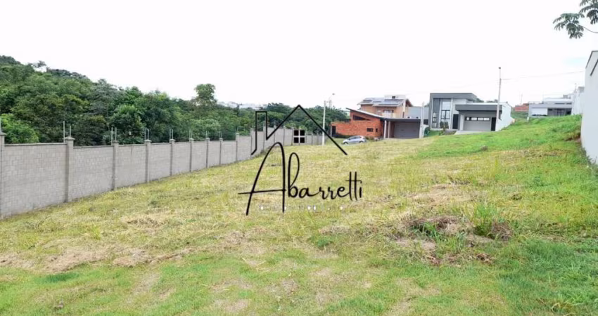 Terreno com 446 m&#178; - Financiamento próprio.