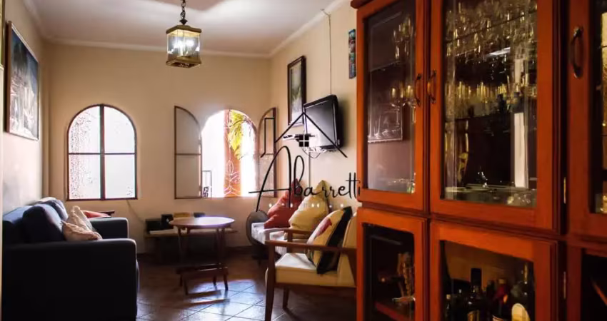 Casa com 4 quartos à venda no Areião, Piracicaba 