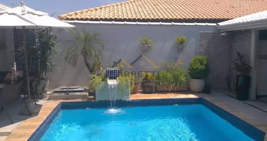 Casa com 3 quartos à venda no Centro, São Pedro 