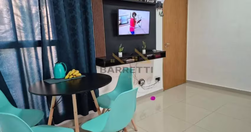 Apartamento à venda no Dois Córregos, Piracicaba 