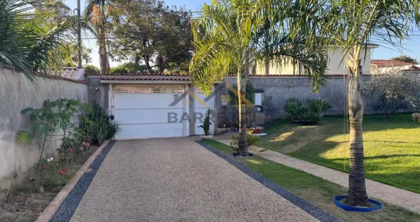 Casa em condomínio fechado à venda no Colinas do Piracicaba (Ártemis), Piracicaba 