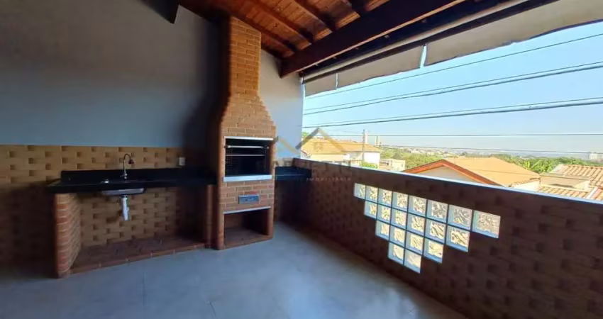 Casa à venda na Nossa Senhora de Fátima, Piracicaba 