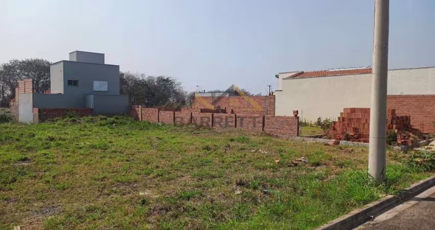 Terreno &#224; venda de 200m&#178;, Campestre, R$ 150.000.00