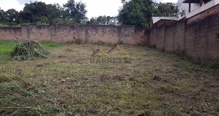 Terreno &#224; venda de 288 m&#178;, no Parque Santa Cecília, R$280.000.00