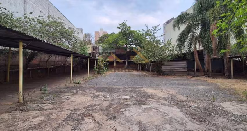 Terreno Comercial com 1.088 m&#178;, Bairro Alto, R$6.500.000.00