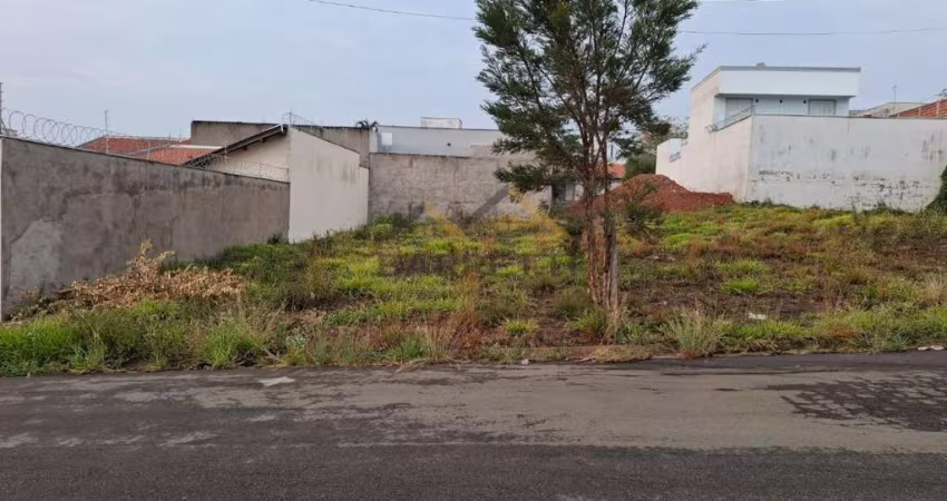 Terreno a venda