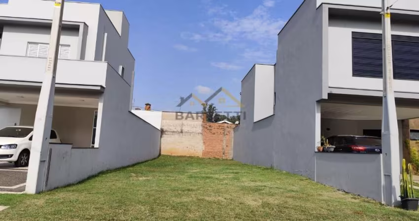 Terreno &#224; venda de 200m&#178; em condomínio fechado, no Bairro àgua Branca