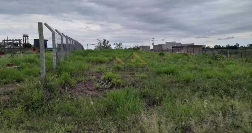 Terreno &#224; venda de 1000m&#178; no bairro Canal Torto