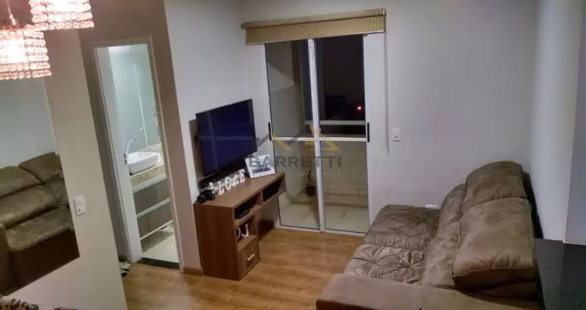 Apartamento com 2 quartos à venda no Jardim Nova Iguaçu, Piracicaba 