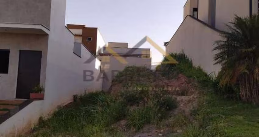 Terreno &#224; venda de 200m&#178; no Condomínio Reserva das Paineiras