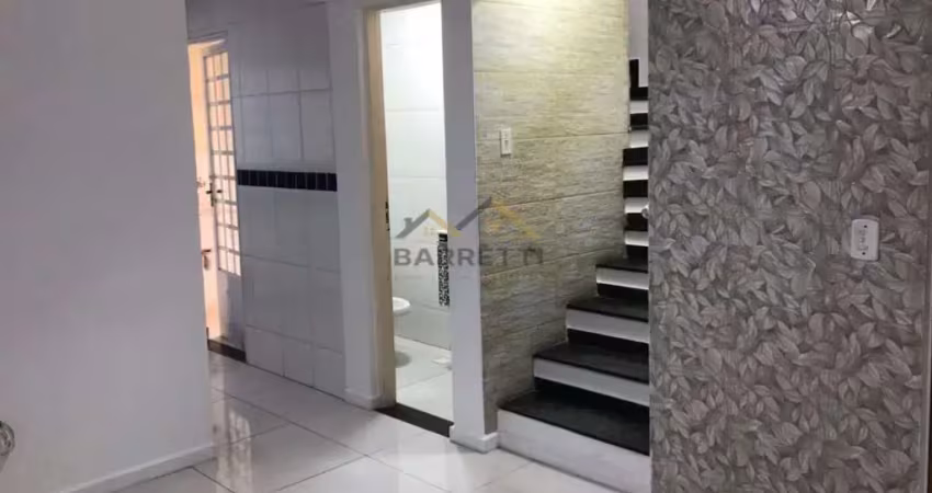 Casa em condomínio fechado com 2 quartos à venda no Jardim Três Marias, Piracicaba 