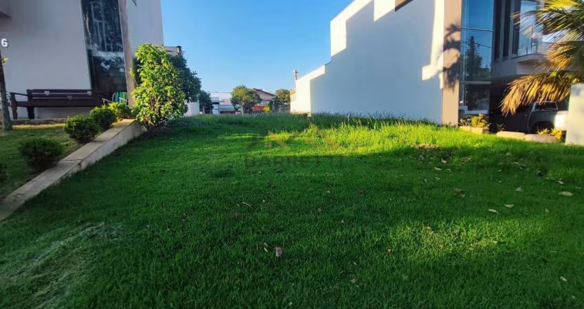 Terreno &#224; venda de 250m&#178; no Condomínio Park Unimep Taquaral