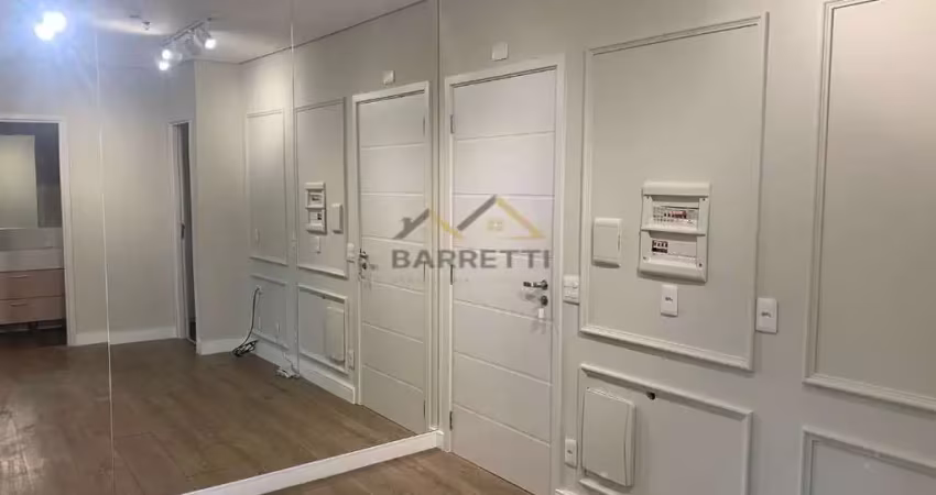 Apartamento para alugar na Cidade Jardim, Piracicaba 
