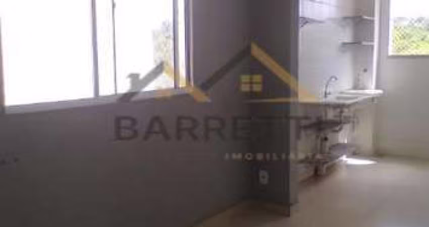 Apartamento com 2 quartos, 1 banheiro e 1 vaga de garagem no Condomínio Piazza Bellini